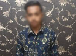 Setubuhi Anak Dibawah Umur, Pria di Langsa Ditangkap Polisi